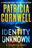 Book cover of Identity Unknown