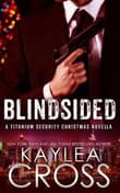 Book cover of Blindsided
