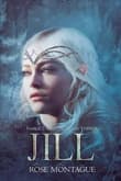 Book cover of Jill