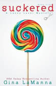 Book cover of Suckered