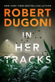 Book cover of In Her Tracks