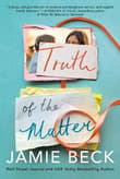 Book cover of Truth of the Matter