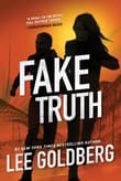 Book cover of Fake Truth