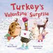 Book cover of Turkey's Valentine Surprise