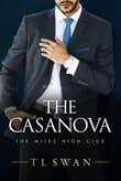 Book cover of The Casanova