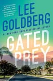 Book cover of Gated Prey