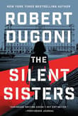 Book cover of The Silent Sisters