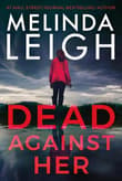 Book cover of Dead Against Her