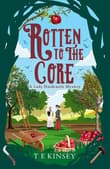 Book cover of Rotten to the Core