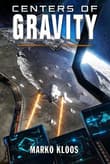 Book cover of Centers of Gravity