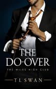 Book cover of The Do-Over