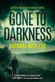 Book cover of Gone to Darkness