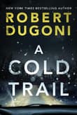 Book cover of A Cold Trail