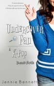 Book cover of Undercover Fan