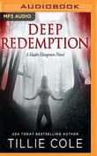 Book cover of Deep Redemption