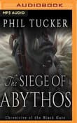 Book cover of The Siege of Abythos