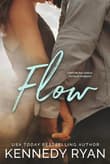 Book cover of Flow