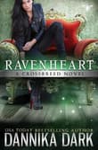 Book cover of Ravenheart