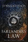 Book cover of Farlanders' Law
