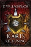 Book cover of Kari's Reckoning