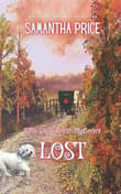 Book cover of Lost: Amish Mystery