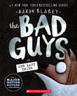 Book cover of The Bad Guys in One Last Thing (the Bad Guys #20)