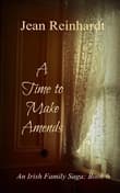 Book cover of A Time to Make Amends