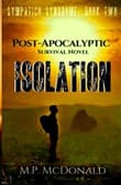 Book cover of Isolation