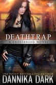 Book cover of Deathtrap