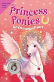 Book cover of An Enchanted Heart