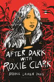 Book cover of After Dark with Roxie Clark
