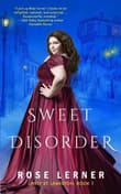 Book cover of Sweet Disorder