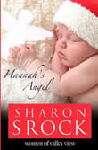 Book cover of Hannah's Angel