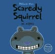 Book cover of Scaredy Squirrel at Night