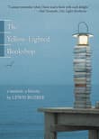 Book cover of The Yellow-Lighted Bookshop: A Memoir, A History