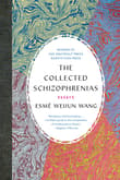 Book cover of The Collected Schizophrenias: Essays