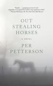 Book cover of Out Stealing Horses