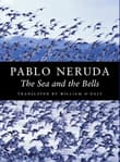 Book cover of The Sea and the Bells