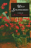 Book cover of Wild Strawberries