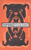 Book cover of Topdog/Underdog