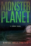Book cover of Monster Planet