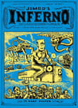 Book cover of Jimbo's Inferno