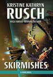 Book cover of Skirmishes