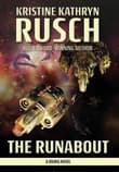 Book cover of The Runabout