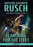 Book cover of Searching for the Fleet