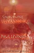 Book cover of Unburning Alexandria