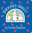 Book cover of Barnyard Dance!