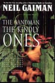 Book cover of The Kindly Ones (New Edition)