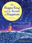 Book cover of The Beggar King and the Secret of Happiness