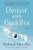 Book cover of Dinner with Buddha